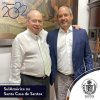 Retrospectiva 2022 Santa Casa de Santos 